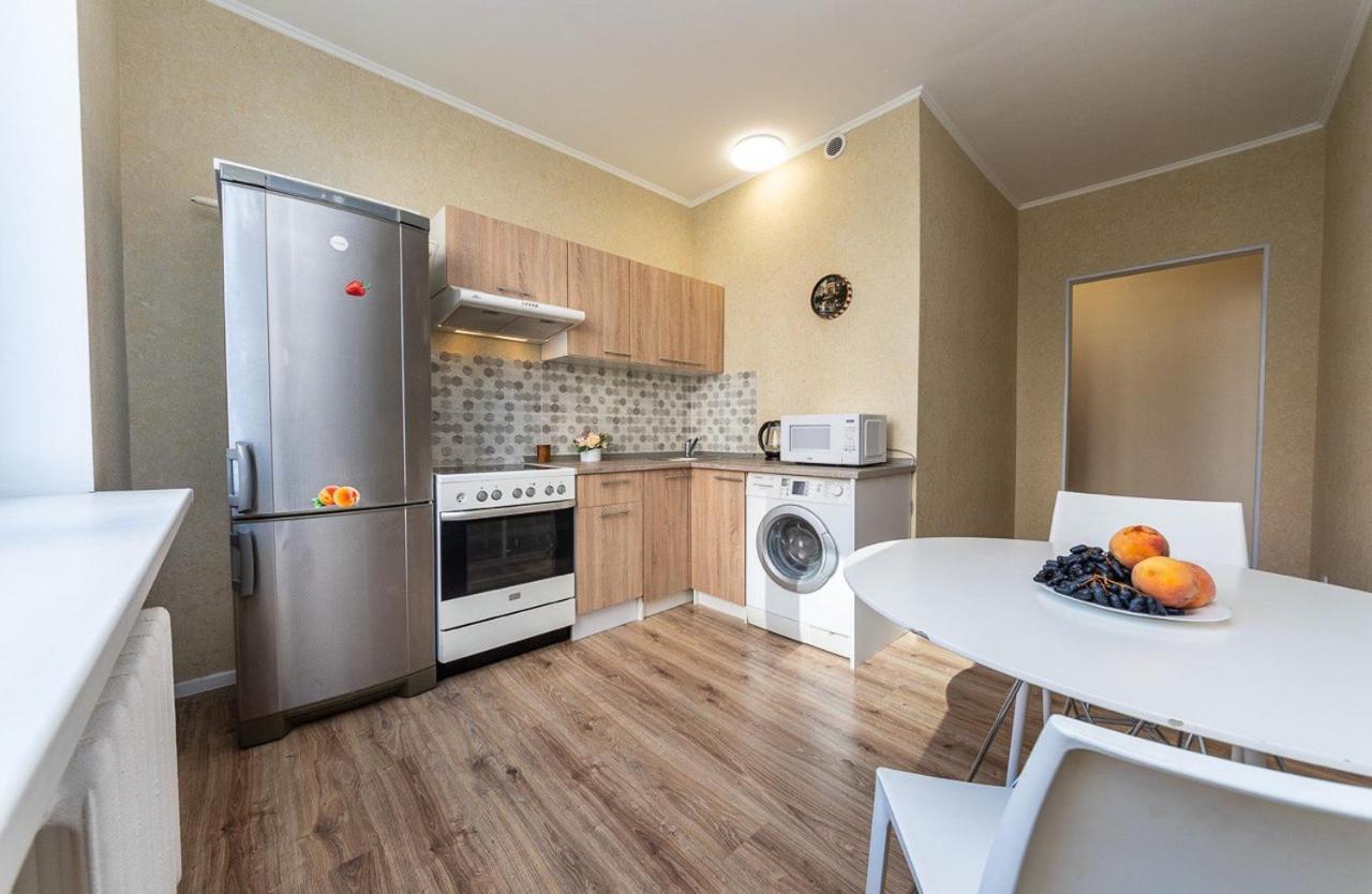 Apartment Classic Kijev Kültér fotó