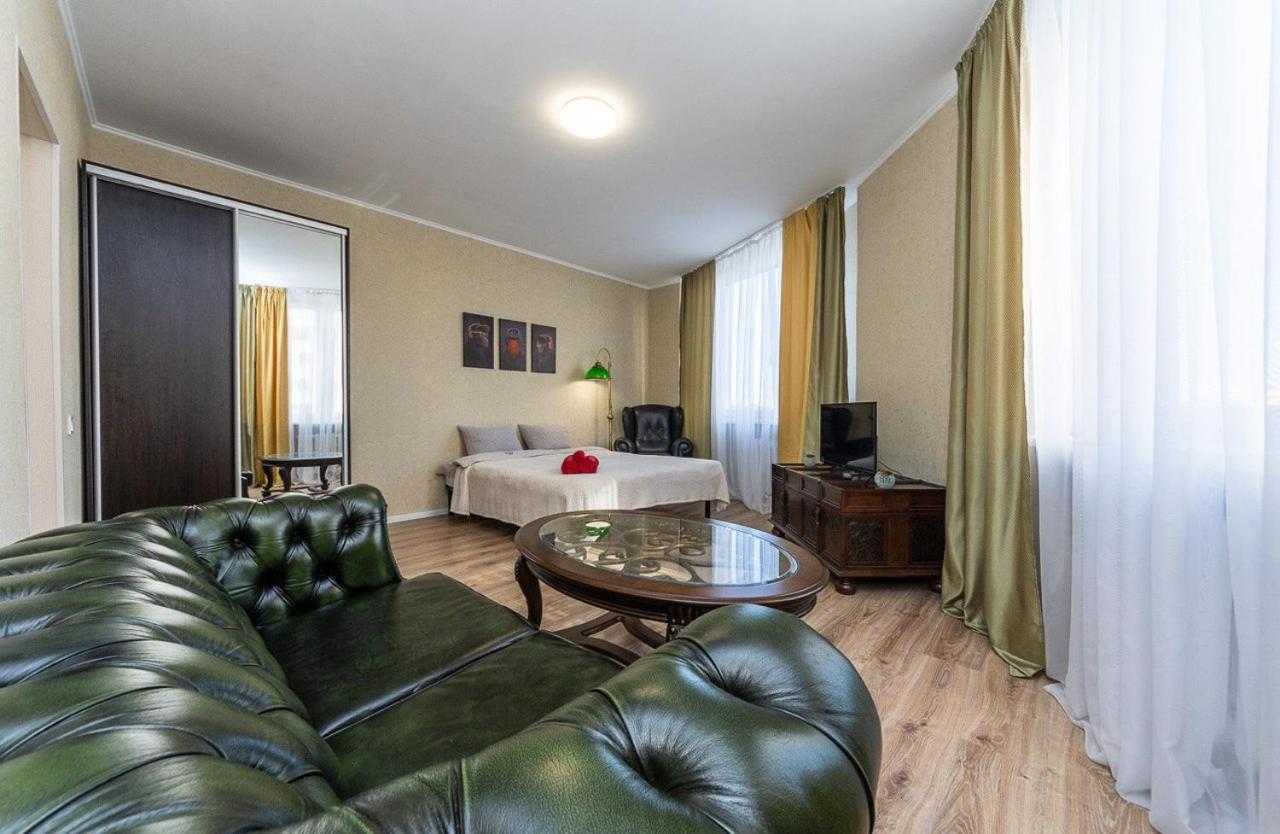 Apartment Classic Kijev Kültér fotó
