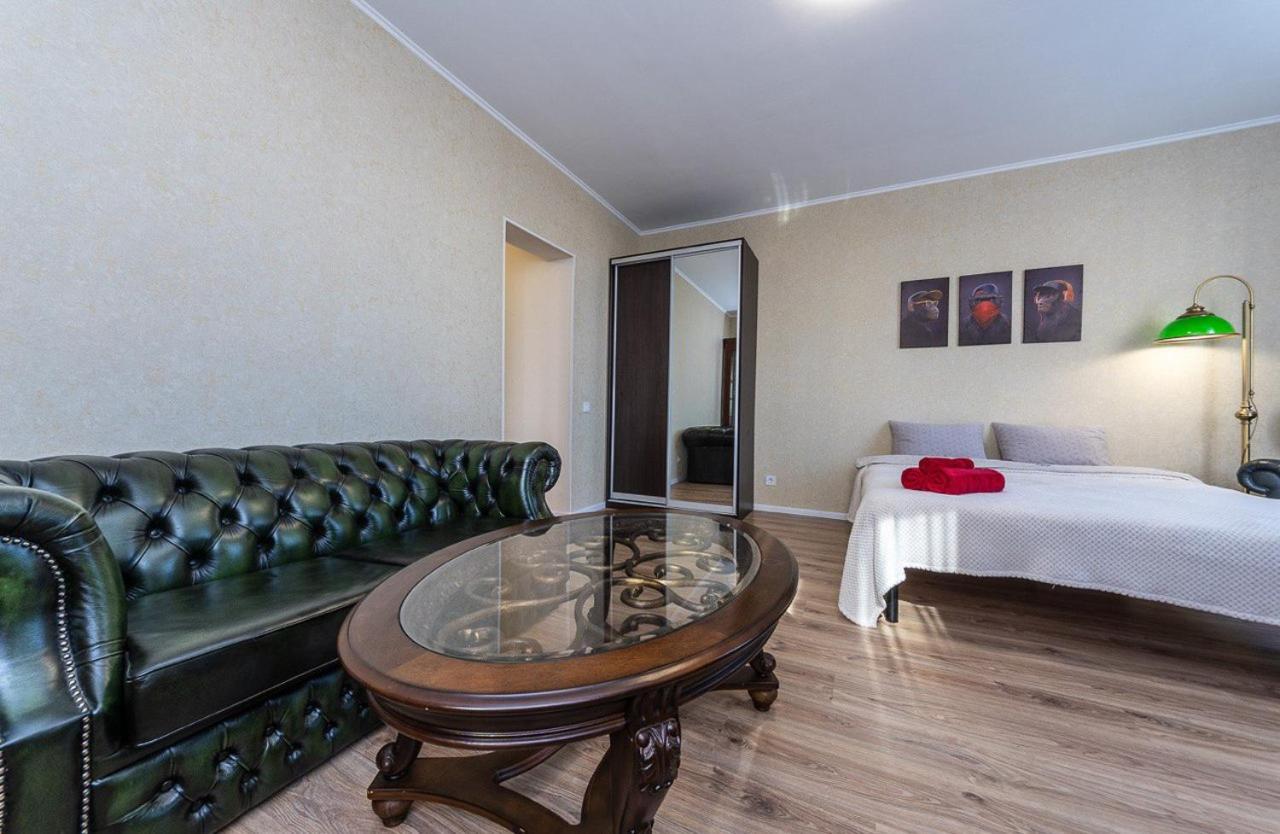 Apartment Classic Kijev Kültér fotó