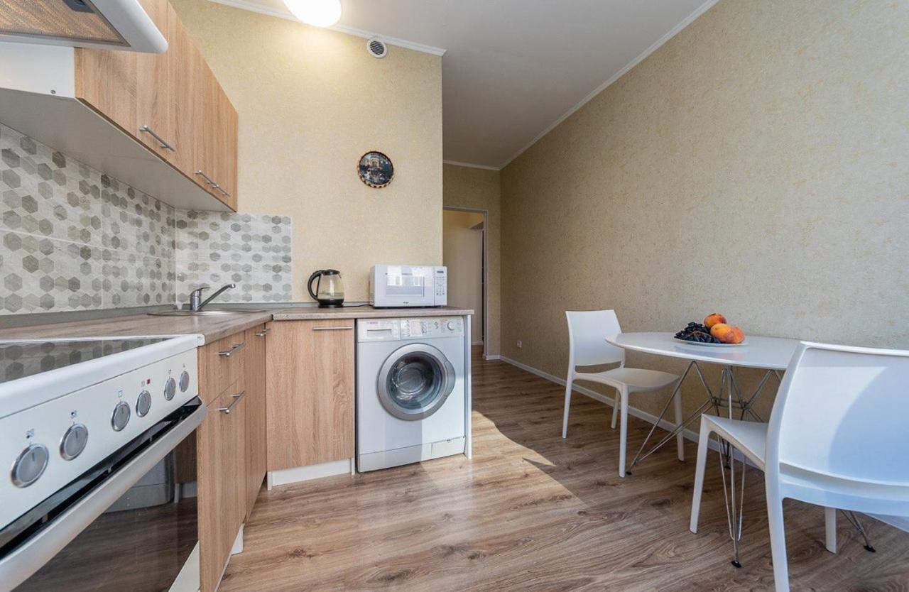 Apartment Classic Kijev Kültér fotó