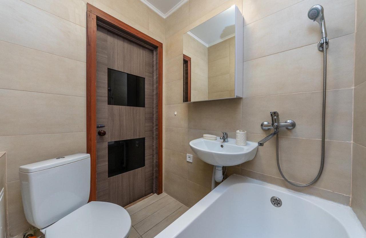 Apartment Classic Kijev Kültér fotó
